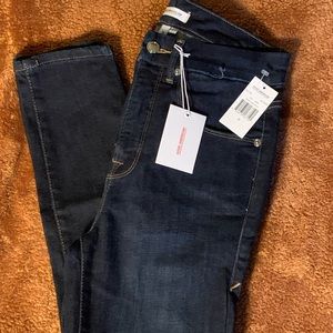 NWT Good American Jeans